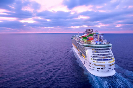 Cruise Ship